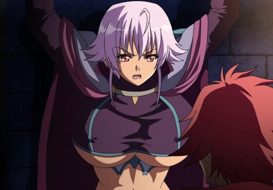 巨乳ファンタジー アイシス×グラディス 爆乳宣言！編
