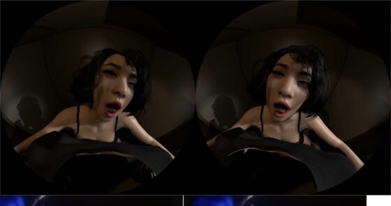 IDOL TO VR版【6K】 [VR Dream Studio] | DLsite 同人 - R18