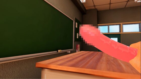 発情VR  「V」バーチャル「R」レイプだ! ～JKをひっぱたいて犯して男の怖さを思い知らせよう～ [ぬだもち] | DLsite 同人 - R18