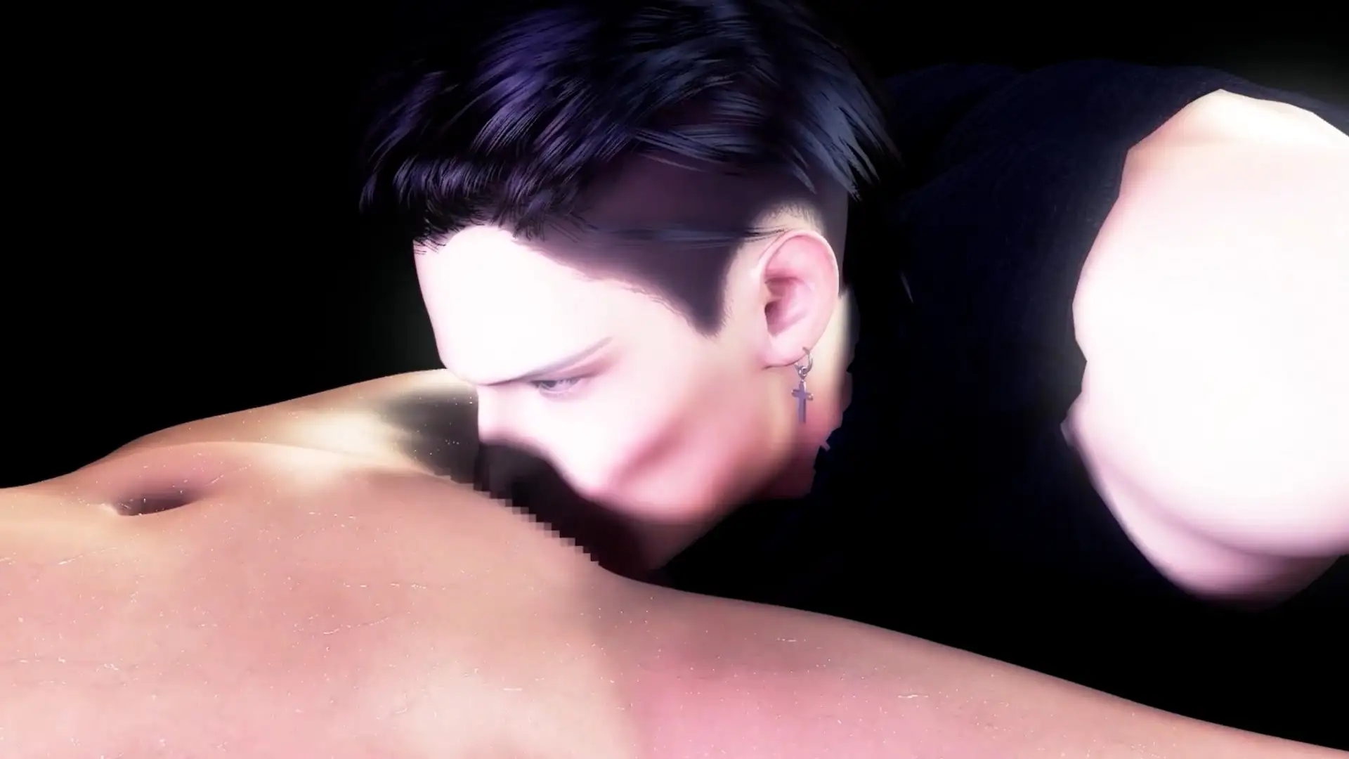 執着×拘束×偏愛。幼馴染に狂ったように躰も心も堕とされる夜。 [苺クレープ] | DLsite がるまに