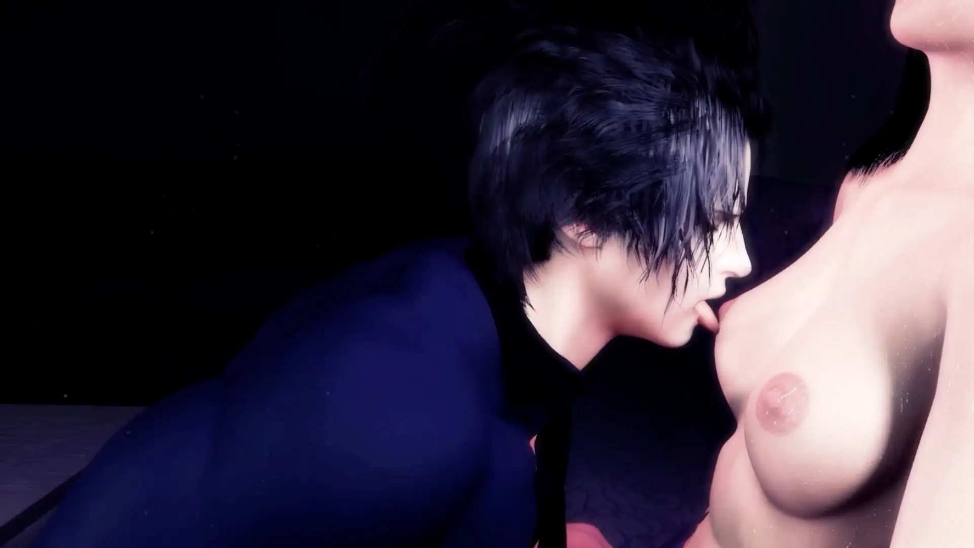 同期×幼馴染×ライバル。「クーリングオフ不可」ライバル同期の甘くて淫らな恋人契約プレゼン。 [苺クレープ] | DLsite がるまに