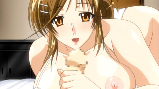 家庭教師のおねえさん THE ANIMATION ～Hの偏差値あげちゃいます～ LESSON.2「セカンドレッスンはドキドキ ギンギン！コスプレ授業！？」