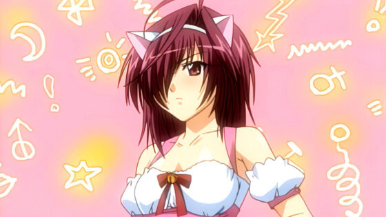 家庭教師のおねえさん THE ANIMATION ～Hの偏差値あげちゃいます～ LESSON.2「セカンドレッスンはドキドキ ギンギン！コスプレ授業！？」