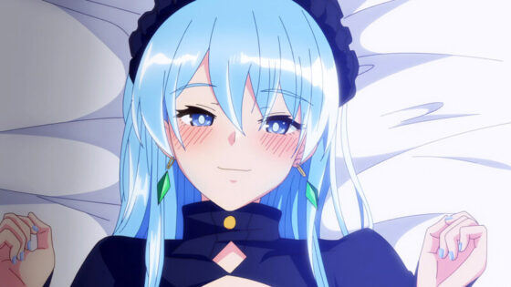 レイカは華麗な僕の女王 THE ANIMATION 第2巻