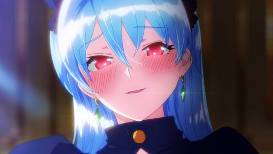 レイカは華麗な僕の女王 THE ANIMATION 第2巻