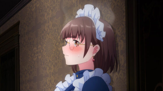 レイカは華麗な僕の女王 THE ANIMATION 第2巻