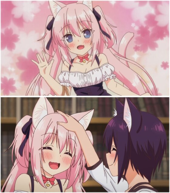 ボクの理想の異世界生活 第2話 HD版