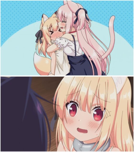 ボクの理想の異世界生活 第2話 HD版