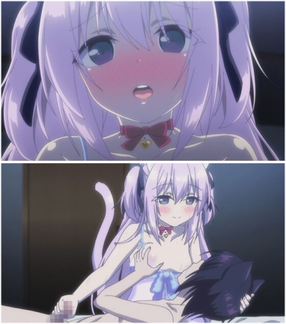 ボクの理想の異世界生活 第2話 HD版