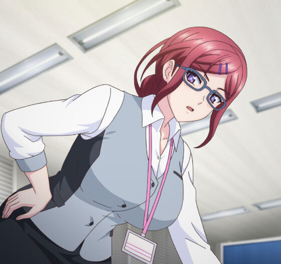 【30%OFF】社畜シンデレラ ～陰・リアル～【4/16まで30％割引＋ポイント還元】