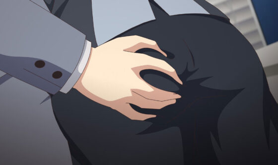 【30%OFF】社畜シンデレラ ～陰・リアル～【4/16まで30％割引＋ポイント還元】