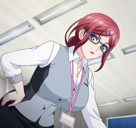 社畜シンデレラ ～陰・リアル◆～