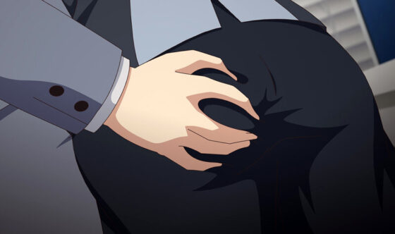 社畜シンデレラ ～陰・リアル◆～