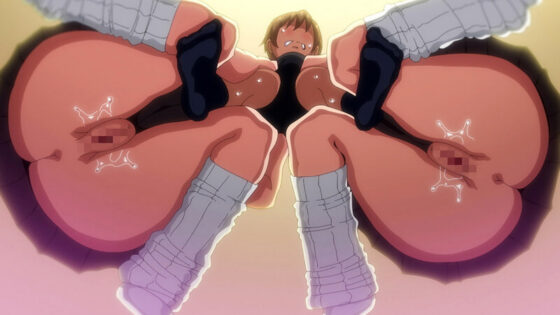 OVA僕にハーレムセフレが出来た理由 #1