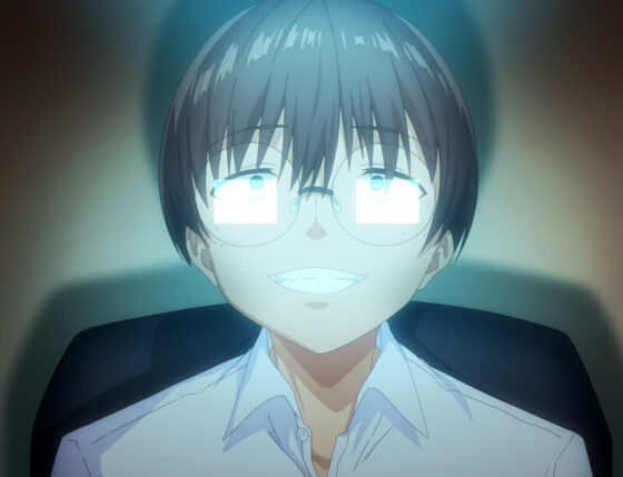 淫モラル・ゲームマスター THE ANIMATION 第1巻