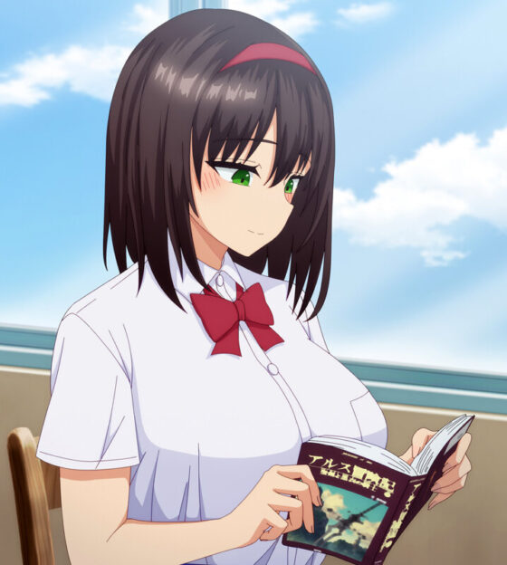 淫モラル・ゲームマスター THE ANIMATION 第1巻