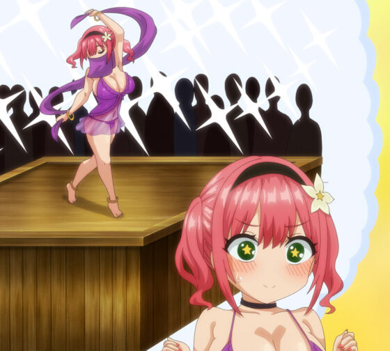 淫モラル・ゲームマスター THE ANIMATION 第1巻