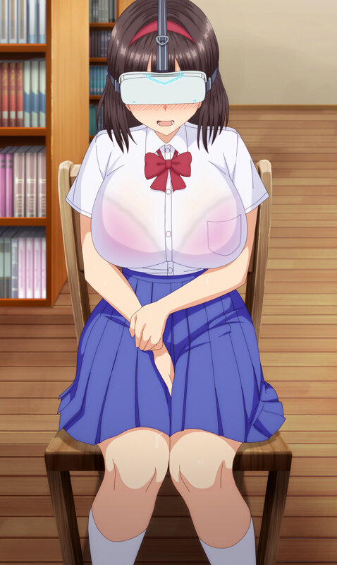 淫モラル・ゲームマスター THE ANIMATION 第1巻