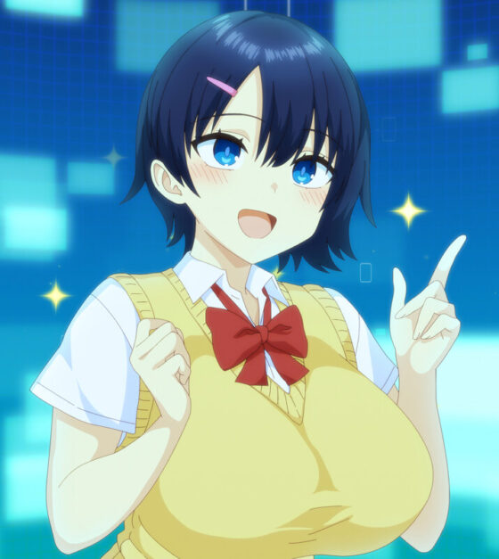 淫モラル・ゲームマスター THE ANIMATION 第2巻