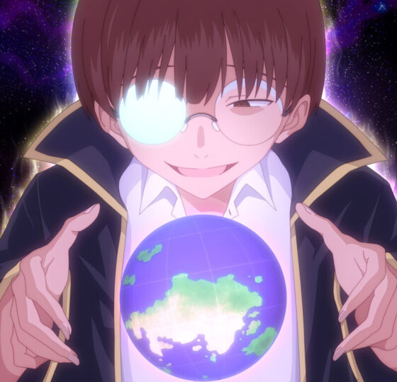 淫モラル・ゲームマスター THE ANIMATION 第2巻