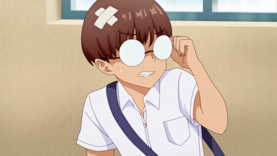 淫モラル・ゲームマスター THE ANIMATION 第2巻