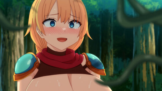 淫モラル・ゲームマスター THE ANIMATION 第2巻