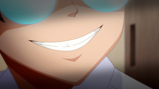 淫モラル・ゲームマスター THE ANIMATION 第2巻