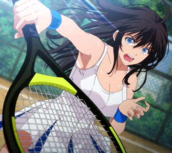 OVAみだれうち #2