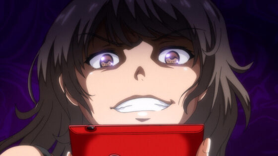 OVAみだれうち #2