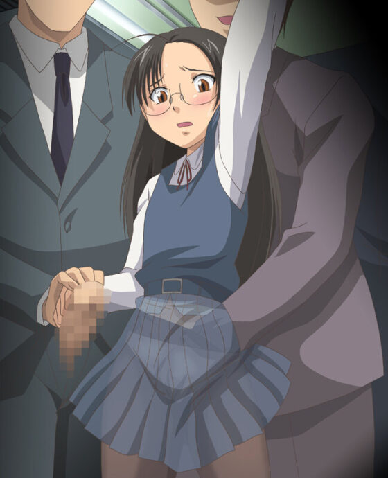 独蛾 ~THE ANIMATION~ Counseling.1「診療」