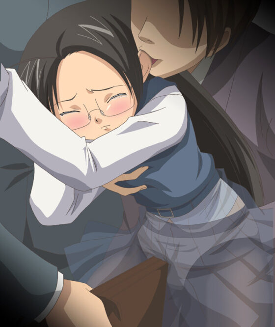 独蛾 ~THE ANIMATION~ Counseling.1「診療」