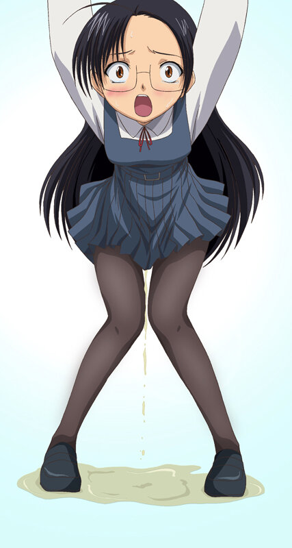 独蛾 ~THE ANIMATION~ Counseling.1「診療」