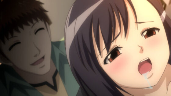 夏蟲 THE ANIMATION molester.1「ともえ」