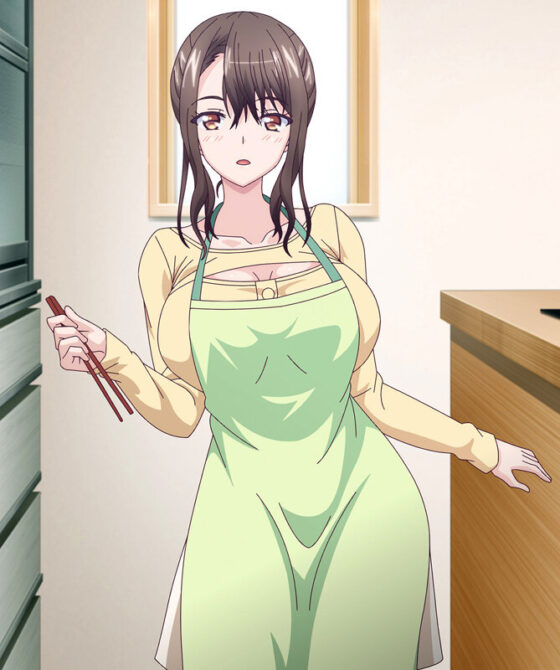 誤爆～萌えママ徒然～ ～憧れの可愛ママ◆～