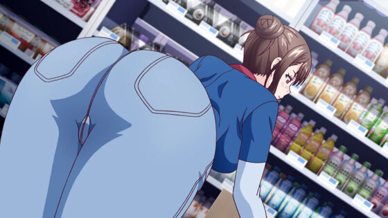 誤爆～萌えママ徒然～ ～拗ね照れる可愛ママ◆～