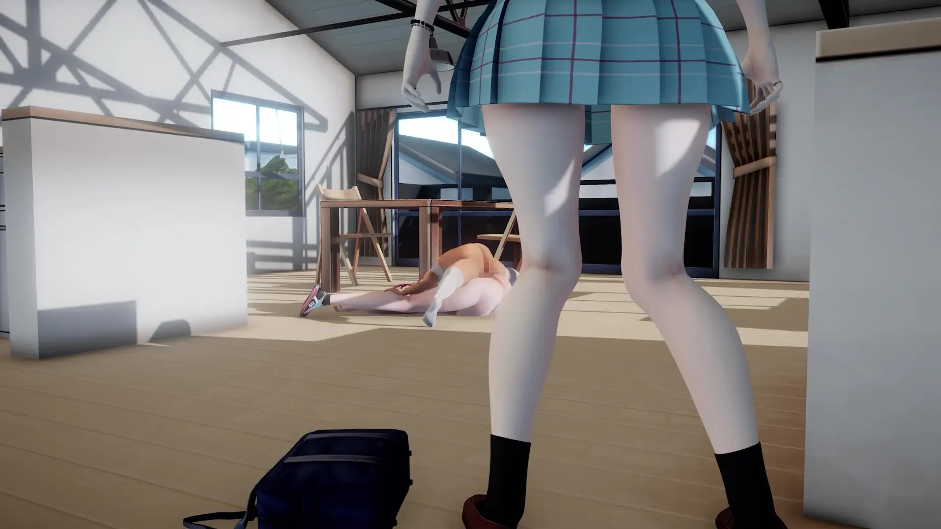 友達の弟を預かることになったブレマートン [西郷海老反り♀] | DLsite 同人 - R18