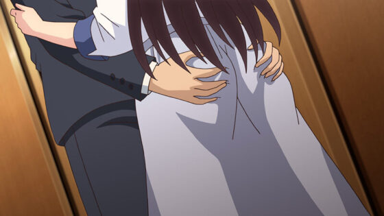 彼女がヤツに抱かれたヒ ～新妻のヨロコビ……◆～