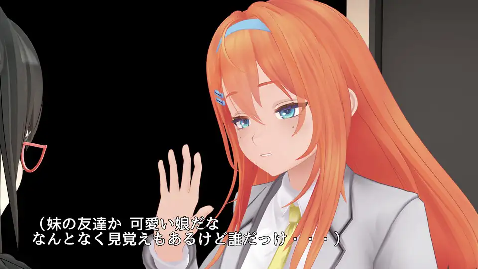 押しに弱い女の子が流されエッチで一晩中イキまくる動画 [don_kuma] | DLsite 同人 - R18