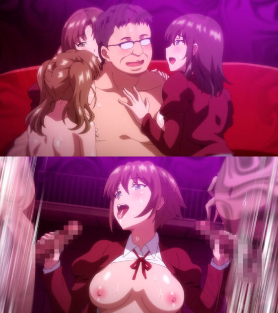 OVA夢見ル乙女 #3