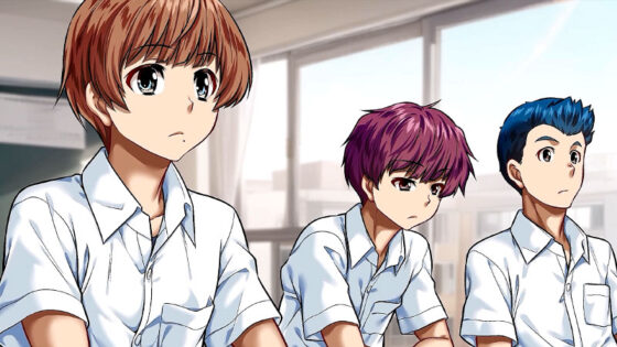 女体化乱交指導！女のコの身体でメス堕ちするTS娘たち