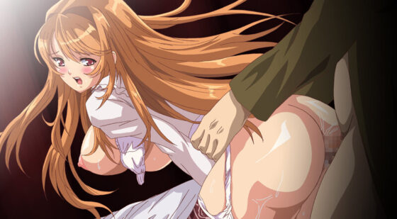 母娘乱館 THE ANIMATION 「琴音の章」