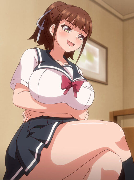 育精 第2話 覚醒、支配、そして……