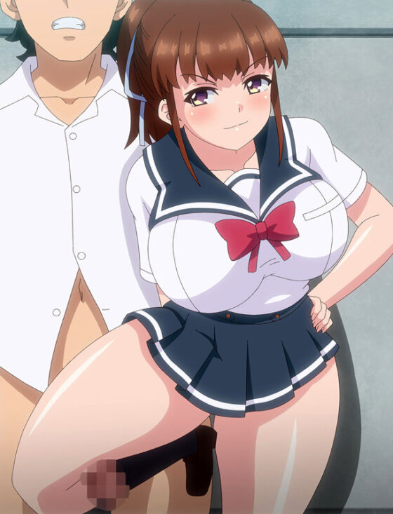 育精 第2話 覚醒、支配、そして……