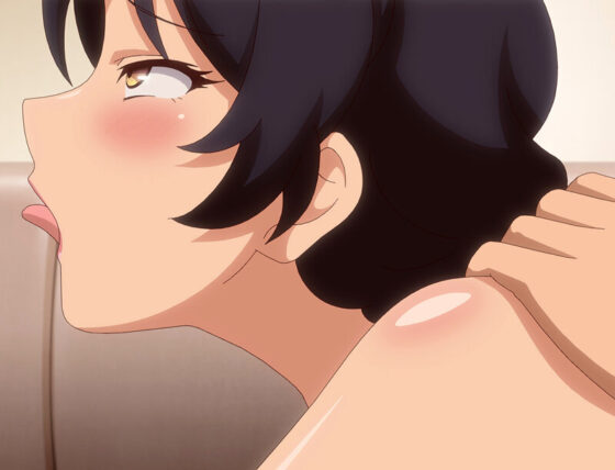 育精 第2話 覚醒、支配、そして……