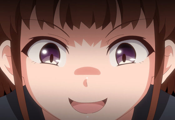 育精 第2話 覚醒、支配、そして……