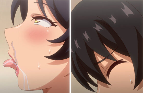 育精 第2話 覚醒、支配、そして……