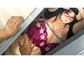 あの団地の妻たちは… The Animation 下巻