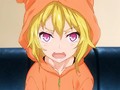 性活週間 THE ANIMATION 第2巻