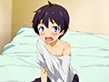 性活週間 THE ANIMATION 第1巻