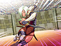 OVA巨乳女戦士・土下座催● ＃1